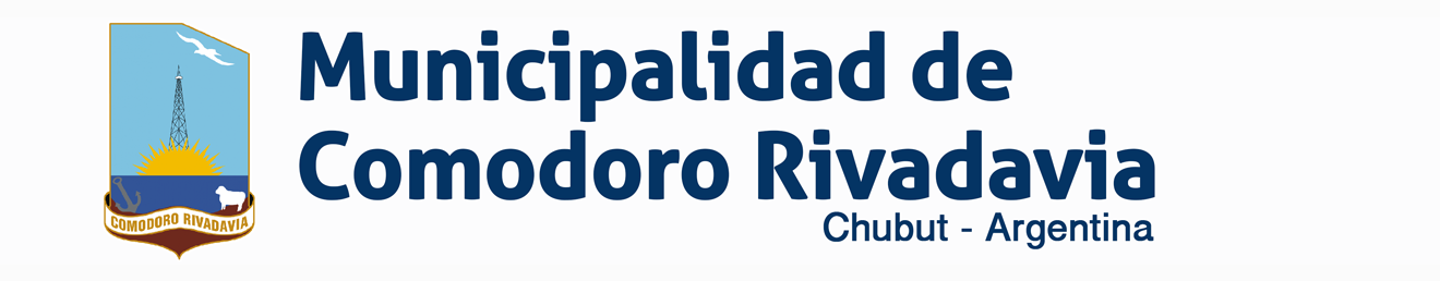Municipalidad de Comodoro Rivadavia