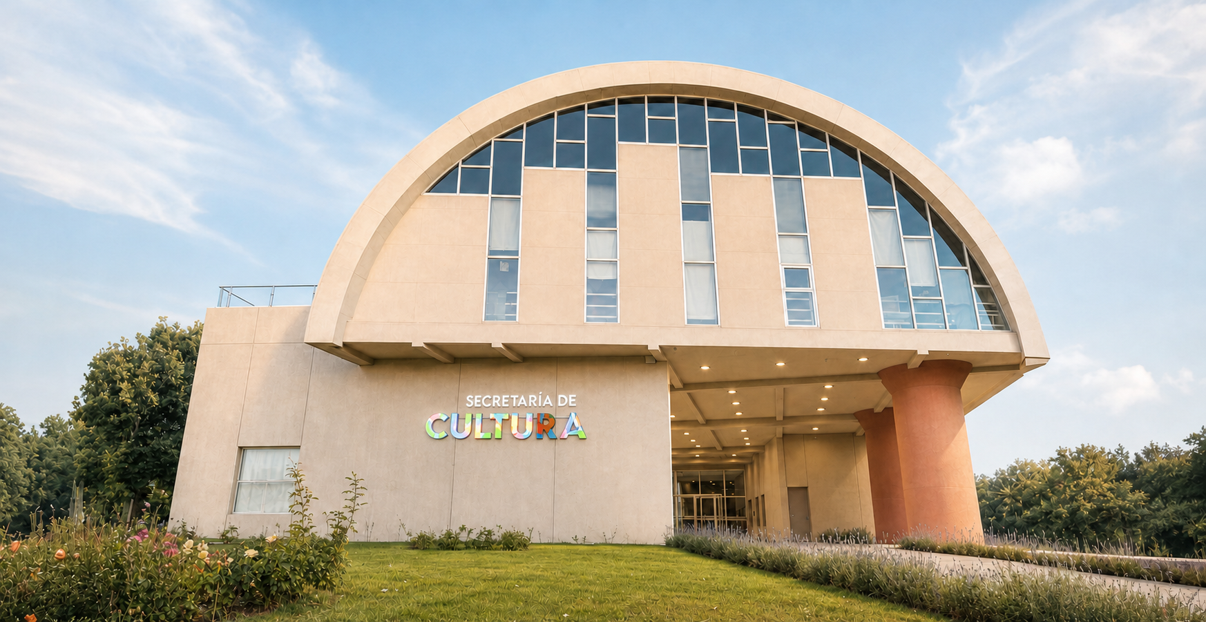Centro Cultural Comodoro Rivadavia