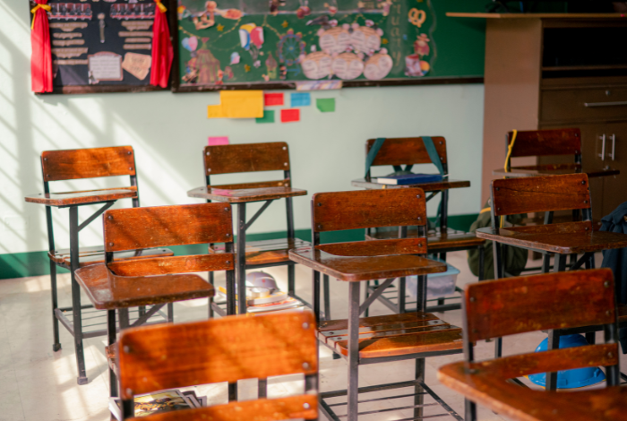 Reinscripción escolar